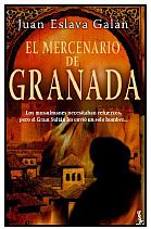 ©Ayto.Granada: Lecturas ambientadas en Granada